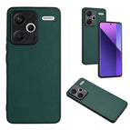 For Xiaomi Redmi Note 13 Pro+ Global / Green