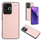 For Xiaomi Redmi Note 13 Pro+ Global / Pink