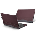 For HP Envy X360 15 inch 15-fe 2023 / Wine Red