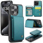 For iPhone 15 Pro / Blue Green