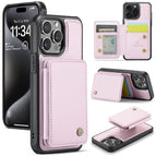 For iPhone 15 Pro / Pink