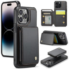 For iPhone 14 Pro / Black