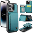 For iPhone 14 Pro / Blue Green