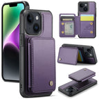 For iPhone 14 / Purple