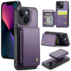 For iPhone 13 / Purple