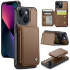 For iPhone 13 / Brown