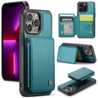 For iPhone 13 Pro / Blue Green