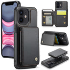 For iPhone 11 / Black