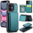 For iPhone 11 / Blue Green