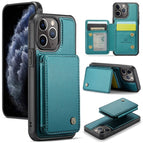 For iPhone 11 Pro / Blue Green