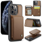 For iPhone 11 Pro / Brown