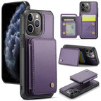 For iPhone 11 Pro Max / Purple