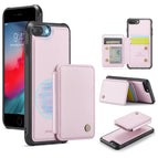 For iPhone 8 Plus / 7 Plus / 6 Plus / Pink