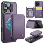 For iPhone 16 Pro Max / Purple