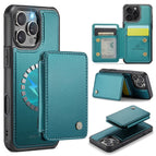For iPhone 16 Pro / Blue Green