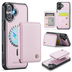 For iPhone 16 / Pink