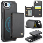 For iPhone 17e / 16e / Black