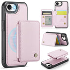 For iPhone 17e / 16e / Pink