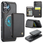For iPhone 17 / Black