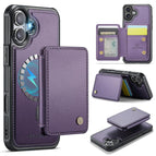 For iPhone 17 / Purple