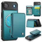 For iPhone Air / Blue Green