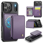 For iPhone 18 Pro Max / Purple