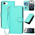 For iPhone 17e / 16e / Light Blue