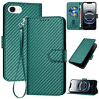 For iPhone 17e / 16e / Dark Green