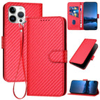 For iPhone 14 Pro Max / Red