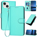 For iPhone 13 / Light Blue