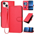 For iPhone 13 mini / Red