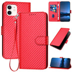 For iPhone 11 / Red