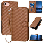 For iPhone SE 2022 / SE 2020 / 8 / 7 / Coffee