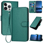 For iPhone 16 Pro Max / Dark Green