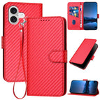 For iPhone 17 / Red