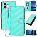 For iPhone 17 / Light Blue