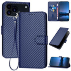 For iPhone 17 Pro Max / Royal Blue