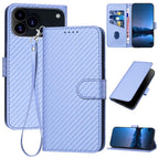 For iPhone 17 Pro Max / Light Purple