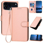 For iPhone 17 Pro Max / Pink