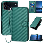 For iPhone 17 Pro / Dark Green