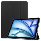 For iPad Air 13 2026 / 2025 / 2024 / Black