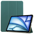 For iPad Air 13 2026 / 2025 / 2024 / Dark Green