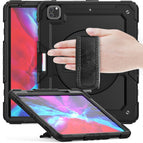 For iPad Pro 13 2025 / 2024 / Black