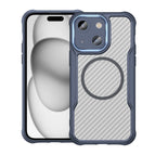 For iPhone 15 / Blue