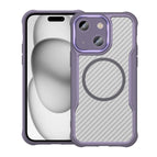 For iPhone 15 / Purple