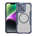 For iPhone 14 / 13 / Blue