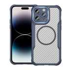 For iPhone 14 Pro / Blue