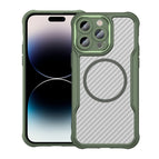 For iPhone 14 Pro / Green