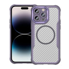 For iPhone 14 Pro / Purple
