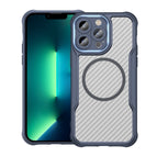 For iPhone 13 Pro Max / Blue